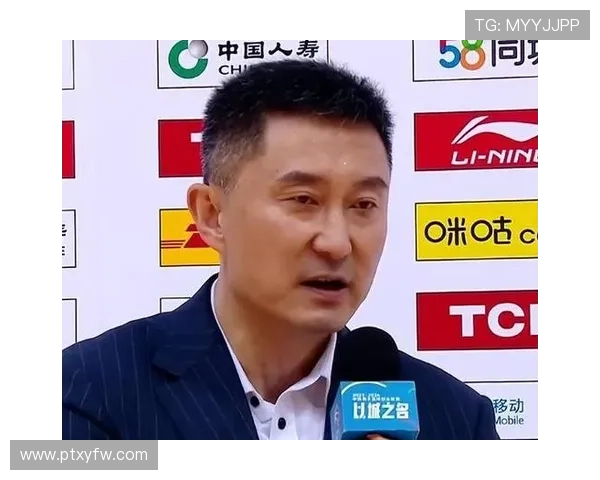 广东遭福建双杀失望至极 杜锋用人存隐忧